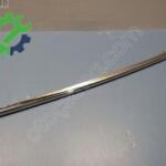 MERCEDES W222 TAMPON ÇITASI ARKA ORTA KROM 2228853100-A2228853100