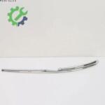 MERCEDES W222 TAMPON ÇITASI ÖN SOL KROM 2228851200