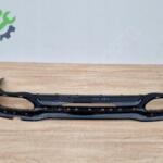 MERCEDES W222 TAMPON DİFÜZÖRÜ ARKA 2228855201