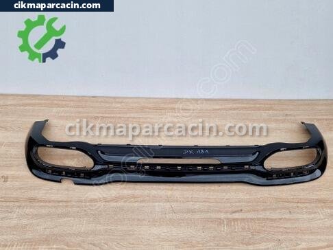 Mercedes-Benz S Serisi Tampon Izgarası çıkma parça