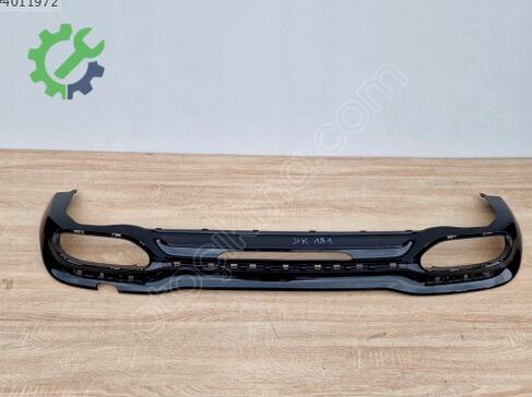 Mercedes-Benz S Serisi Tampon Izgarası çıkma parça