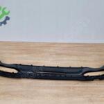 MERCEDES W222 TAMPON DİFÜZÖRÜ ARKA 2228855201