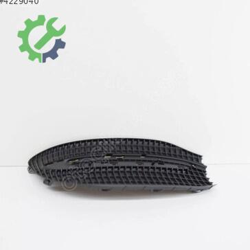 Mercedes-Benz S Serisi Tampon Izgarası 2228851000 çıkma parça