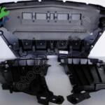 MERCEDES W222AMG ÖN TAMPON ALT MUHAFAZASI 2225200700-A2225200700
