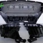 MERCEDES W222AMG ÖN TAMPON ALT MUHAFAZASI 2225200700-A2225200700