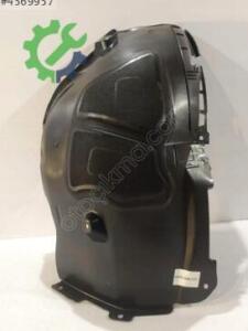 MERCEDES W223 ÇAMURLUK DAVLUMBAZI ÖN SOL 2236900100-A2236900100