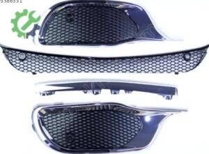 MERCEDES W223 MAYBACH TAMPON IZGARASI SET 2238804500
