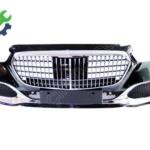 MERCEDES W223 ÖN TAMPON MODIFIYE 2138850238