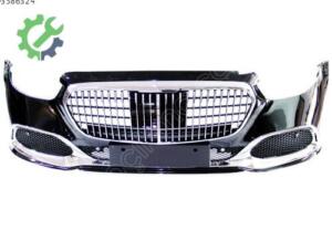 MERCEDES W223 ÖN TAMPON MODIFIYE 2138850238