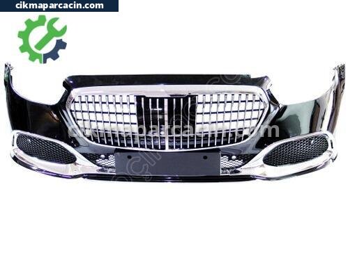 Mercedes-Benz S Serisi Ön Tampon çıkma parça