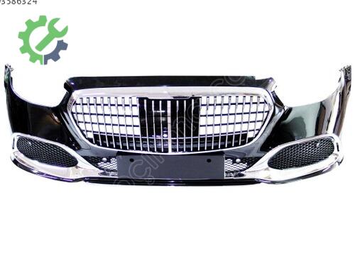 Mercedes-Benz S Serisi Ön Tampon çıkma parça
