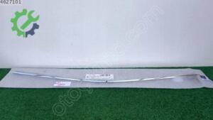 MERCEDES W223 TAMPON ÇITASI ÖN ORTA KROM 2238851402-A2238851402