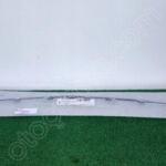 MERCEDES W223 TAMPON ÇITASI ÖN ORTA KROM 2238851402-A2238851402