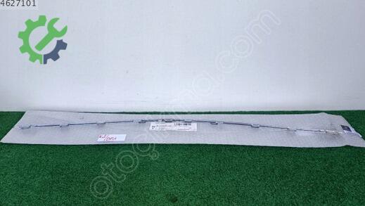 Mercedes-Benz S Serisi Tampon Izgara Çıtası 2238851402 çıkma parça