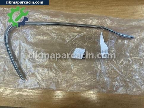 Mercedes-Benz S Serisi Tampon Izgara Çıtası çıkma parça