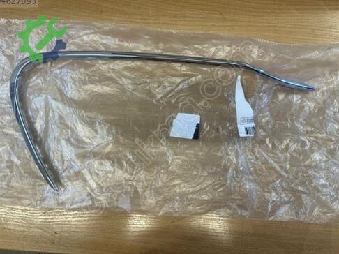 Mercedes-Benz S Serisi Tampon Izgara Çıtası çıkma parça