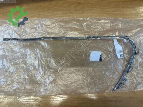 Mercedes-Benz S Serisi Tampon Izgara Çıtası 2238851902 çıkma parça