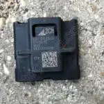 Mercedes W231 SL Seri Far Kontrol Beyni 13032933000
