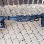MERCEDES W245 B SERİSİ PANEL ÖN 1696201634