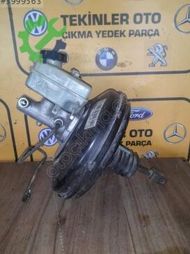 Mercedes-Benz B Serisi Regulatör A1694300230 çıkma parça