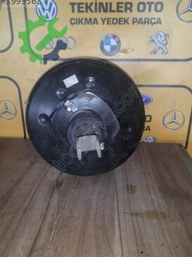 Mercedes-Benz B Serisi Regulatör A1694300230 çıkma parça
