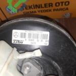 MERCEDES W245 B180 Brake Servo BRAKING Regulator A1694300230