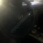 Mercedes w245 b180 cdi direksiyon
