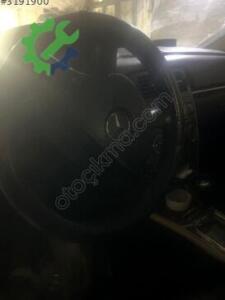 Mercedes w245 b180 cdi direksiyon