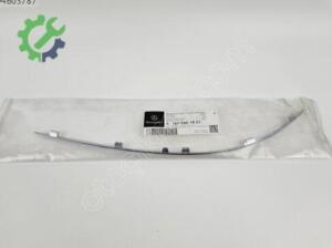 MERCEDES W245 TAMPON ÇITASI ÖN SAĞ KROM 1698851821