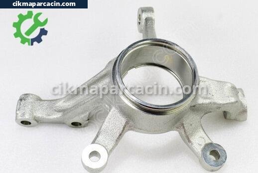 BMW 3 Serisi Taşıyıcı/Aks Taşıyıcı çıkma parça