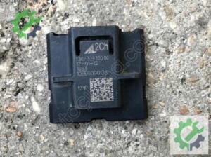 Mercedes W246 B Seri Far Kontrol Beyni 130732933000