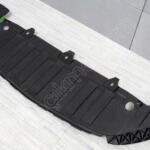 MERCEDES  W246 TAMPON ALT BAKALİTİ 2468850136