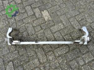 MERCEDES W246 - W117 - W156 - W176 TAMPON DEMİRİ ÖN 2466200019