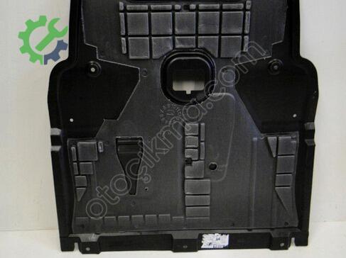 Mercedes-Benz B Serisi Motor Alt Muhafaza 2465200123 çıkma parça