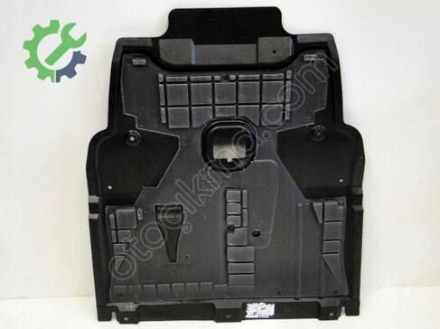 Mercedes-Benz B Serisi Motor Alt Muhafaza 2465200123 çıkma parça