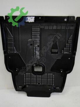 Mercedes-Benz B Serisi Motor Alt Muhafaza 2465200123 çıkma parça