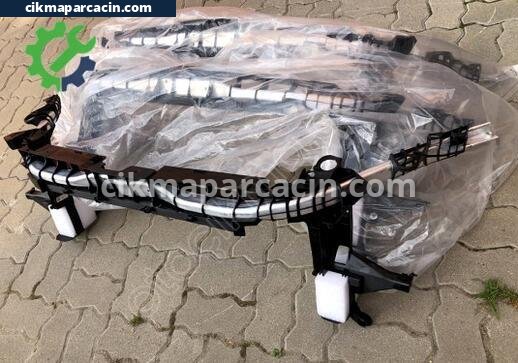 Mercedes-Benz A Serisi Ön Panel çıkma parça
