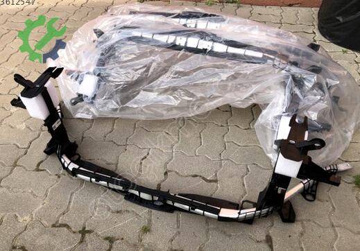 Mercedes-Benz A Serisi Ön Panel 2466200234 çıkma parça
