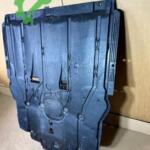 MERCEDES W247 A SERİ MOTOR ALT MUHAFAZA 2475201500-A2475201500