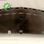 MERCEDES W247 B CLASS TAMPON ALT MUHAFAZASI 2478855900