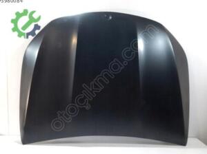 MERCEDES W247 GLB KAPUT ALUMINYUM 2478800057