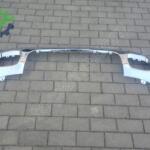 MERCEDES W247 TAMPON KAPLAMA KROMU ARKA 2478859000