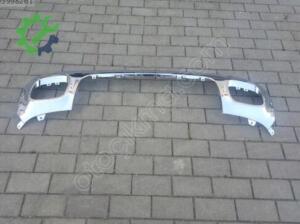 MERCEDES W247 TAMPON KAPLAMA KROMU ARKA 2478859000