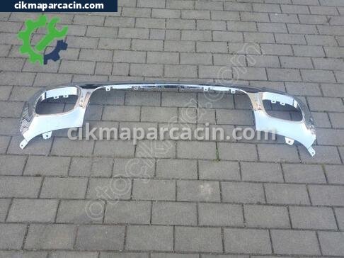 Mercedes-Benz B Serisi Arka Tampon çıkma parça