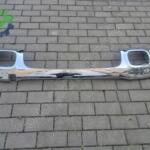 MERCEDES W247 TAMPON KAPLAMA KROMU ARKA 2478859000