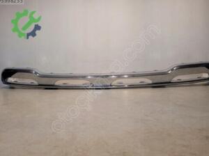 MERCEDES W247 TAMPON KAPLAMA KROMU ÖN 2478855801