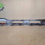 MERCEDES W247 TAMPON KAPLAMA KROMU ÖN 2478855801