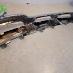 MERCEDES W247 TAMPON KAPLAMA KROMU ÖN 2478855801