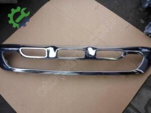 MERCEDES W253 - X253 TAMPON KAPLAMASI ÖN ORTA 2538859901