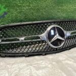MERCEDES W254 AMG PANJUR 2548806703-A2548806703